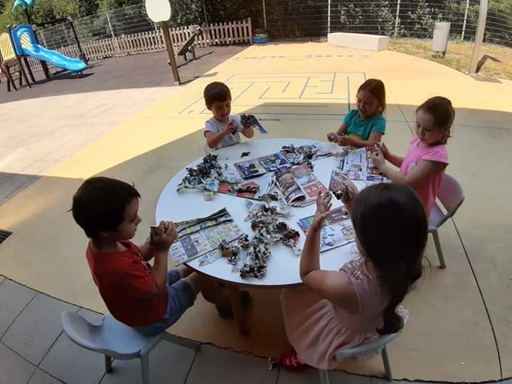 Agrupamento de Escolas da Maia