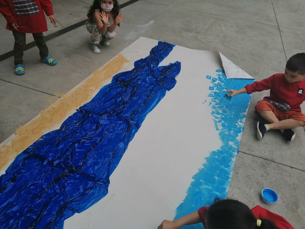 Agrupamento de Escolas de Pedrouços