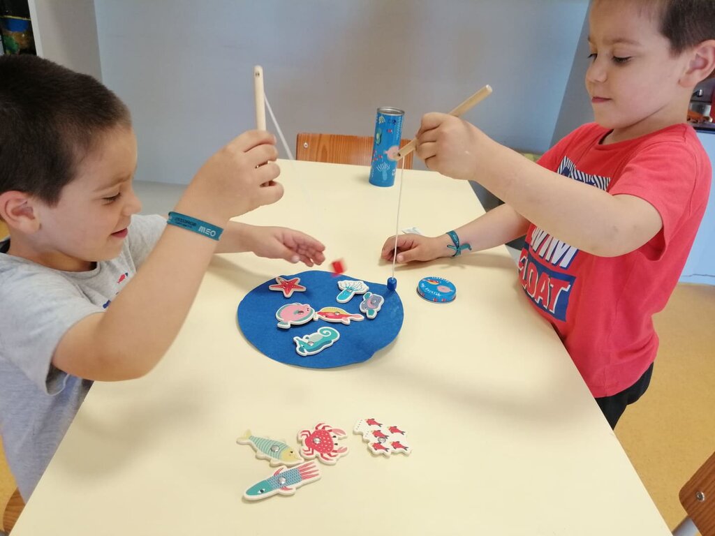 Agrupamento de Escolas de Pedrouços