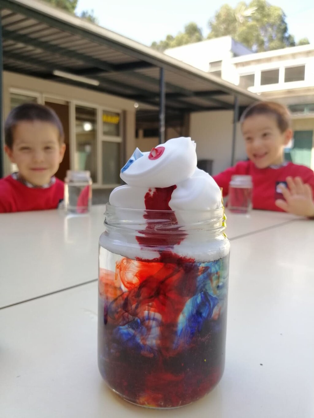 Agrupamento de Escolas de Pedrouços