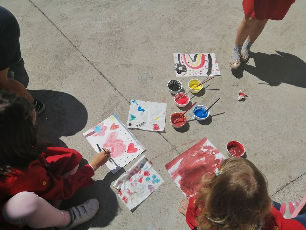 Agrupamento de Escolas de Pedrouços