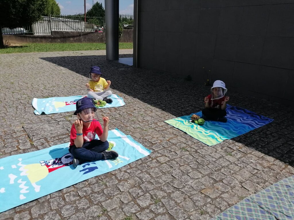 Agrupamento de Escolas de Pedrouços