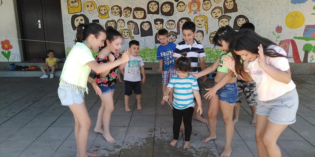 Agrupamento de Escolas de Pedrouços