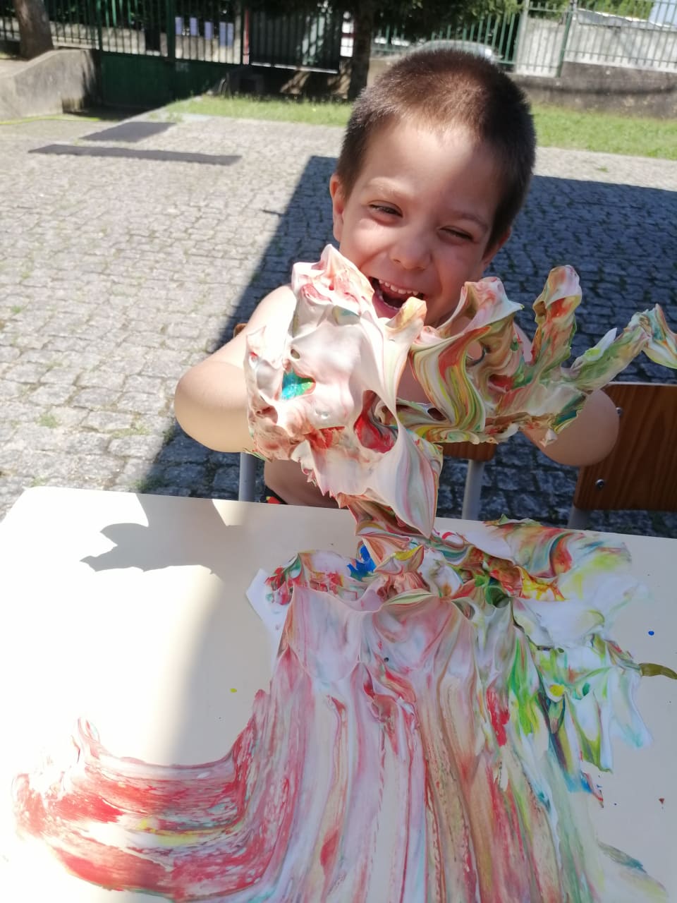 Agrupamento de Escolas de Pedrouços