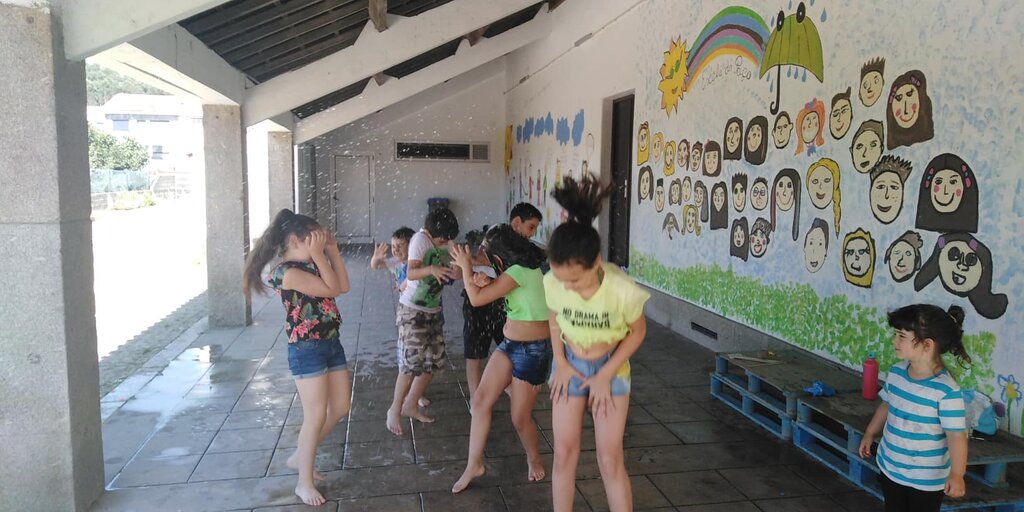 Agrupamento de Escolas de Pedrouços