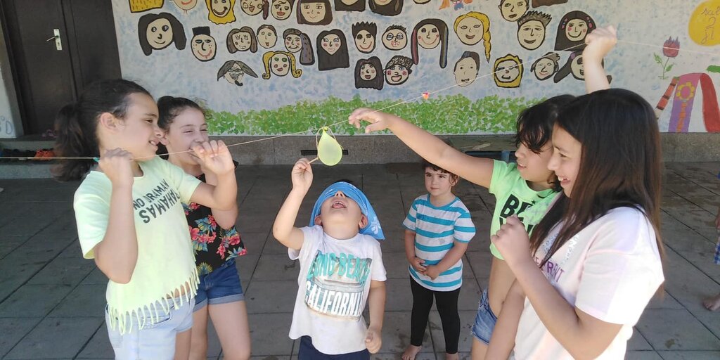 Agrupamento de Escolas de Pedrouços