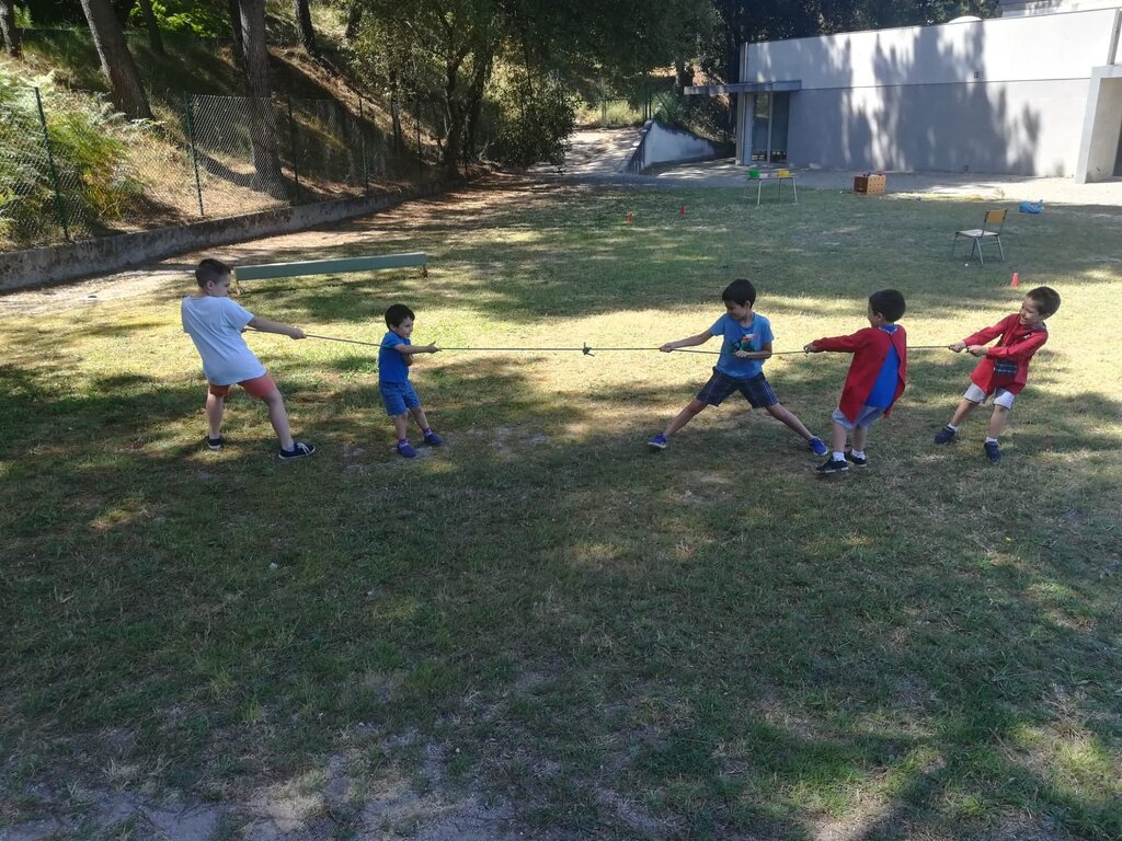 Agrupamento de Escolas de Pedrouços