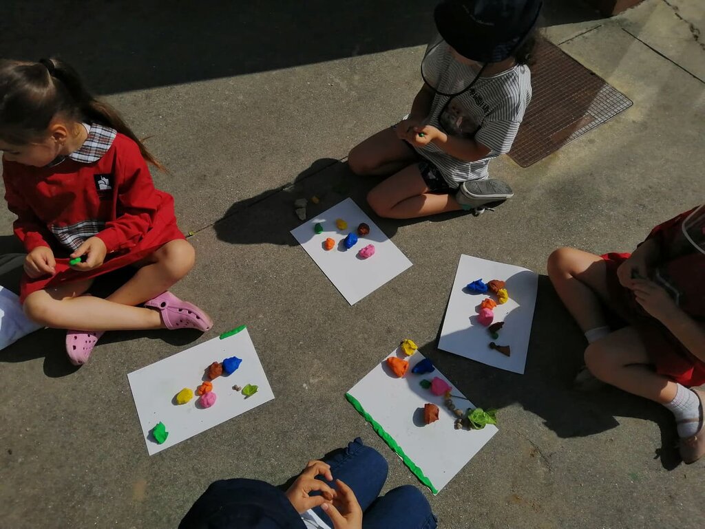 Agrupamento de Escolas de Pedrouços