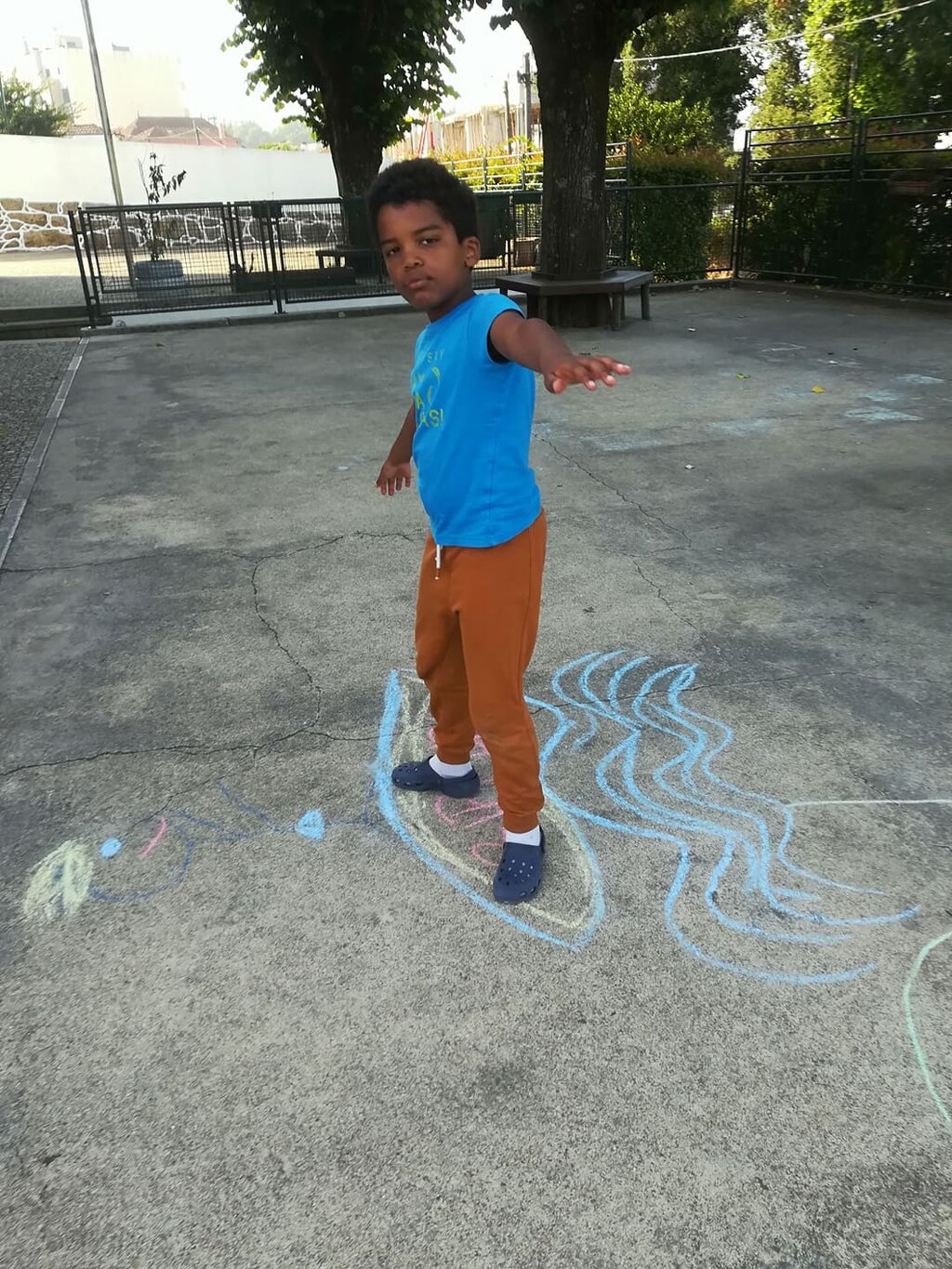 Agrupamento de Escolas de Pedrouços