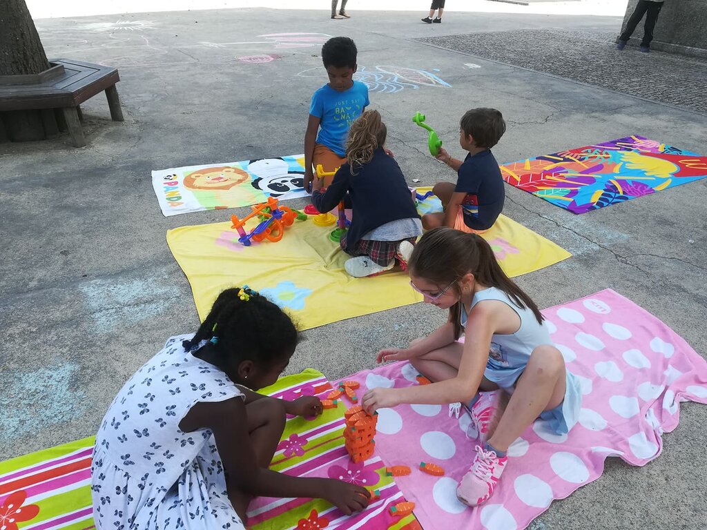 Agrupamento de Escolas de Pedrouços