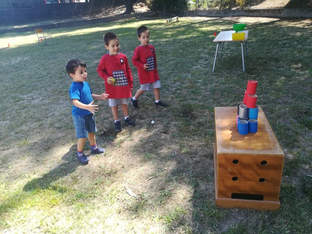 Agrupamento de Escolas de Pedrouços