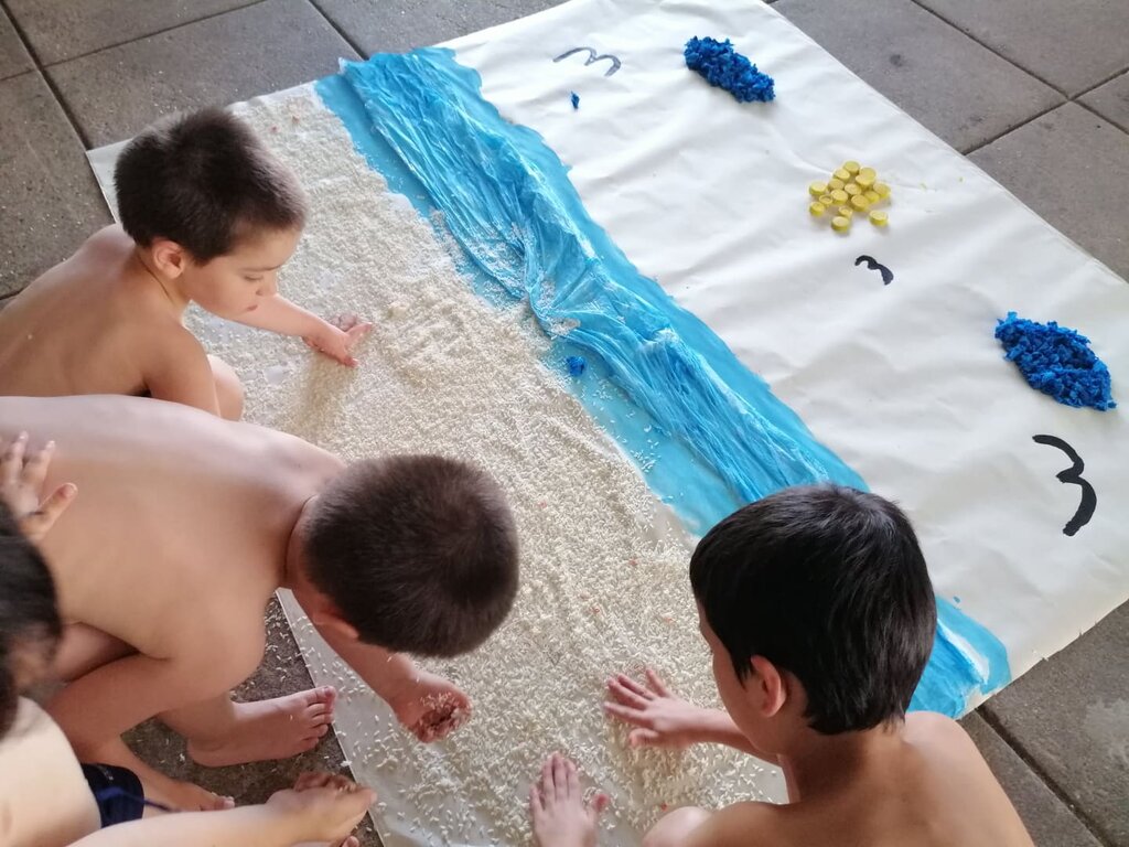 Agrupamento de Escolas de Pedrouços