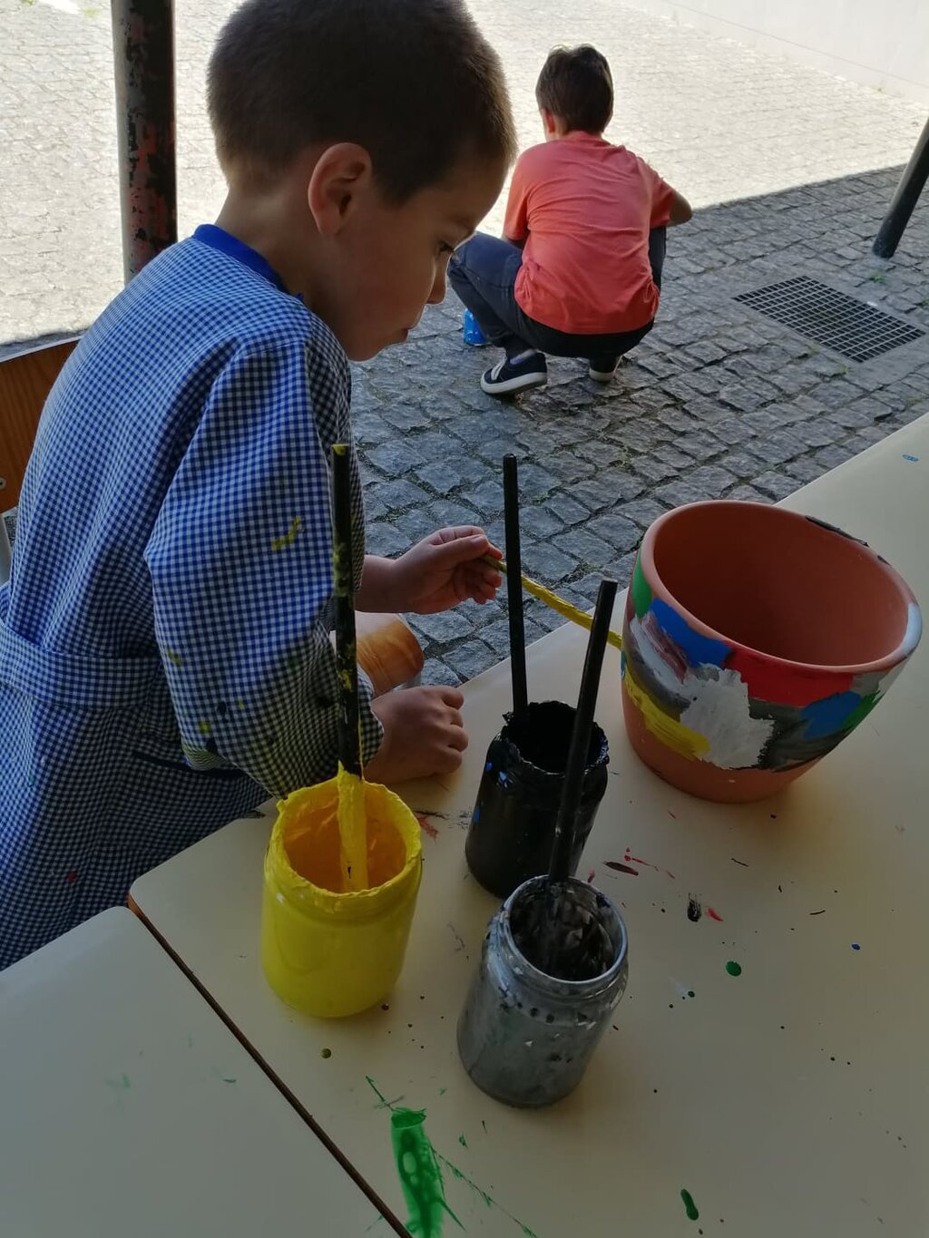 Agrupamento de Escolas de Pedrouços