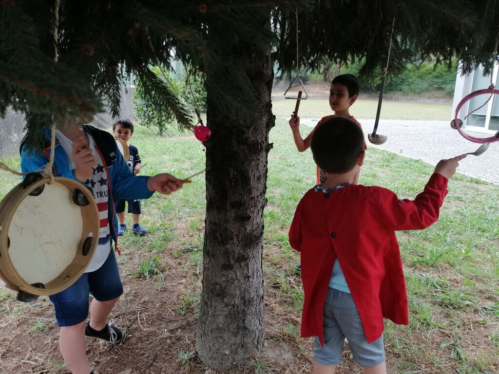 Agrupamento de Escolas de Pedrouços