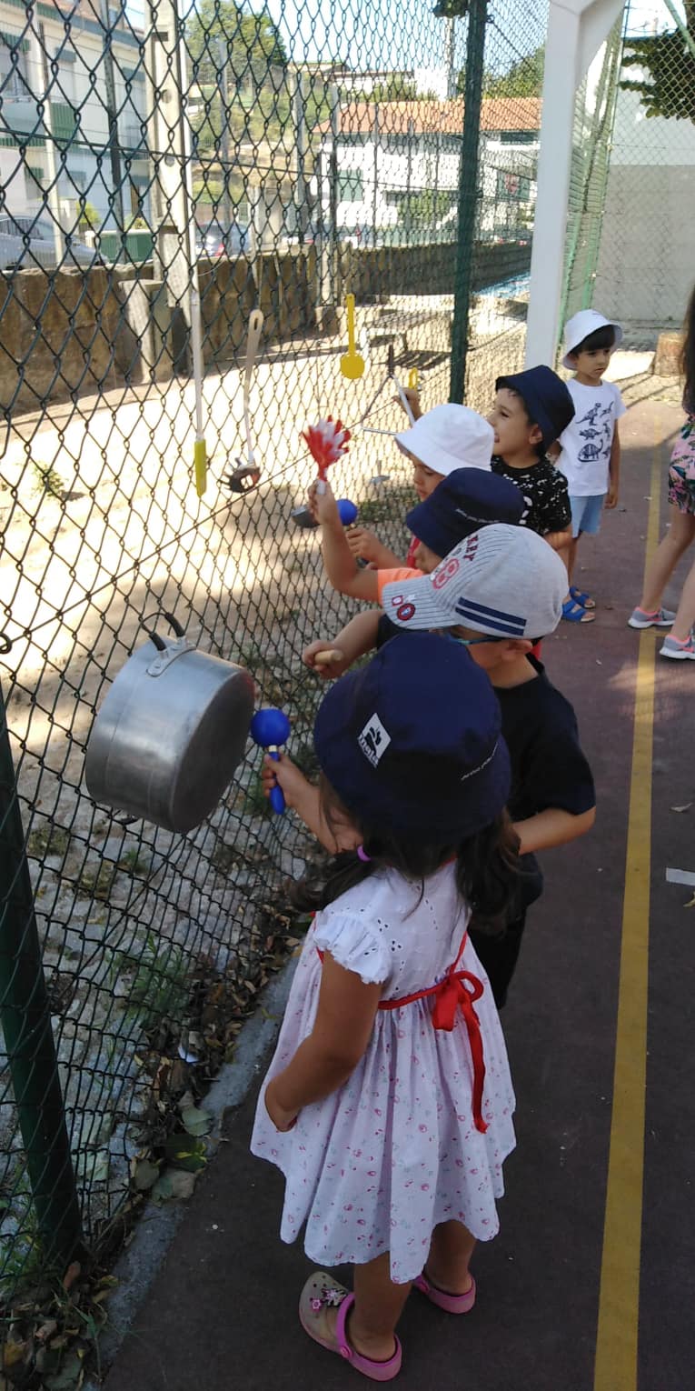 Agrupamento de Escolas de Pedrouços