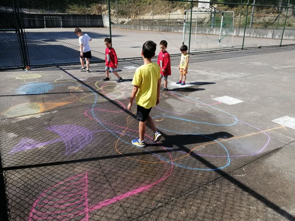 Agrupamento de Escolas de Pedrouços