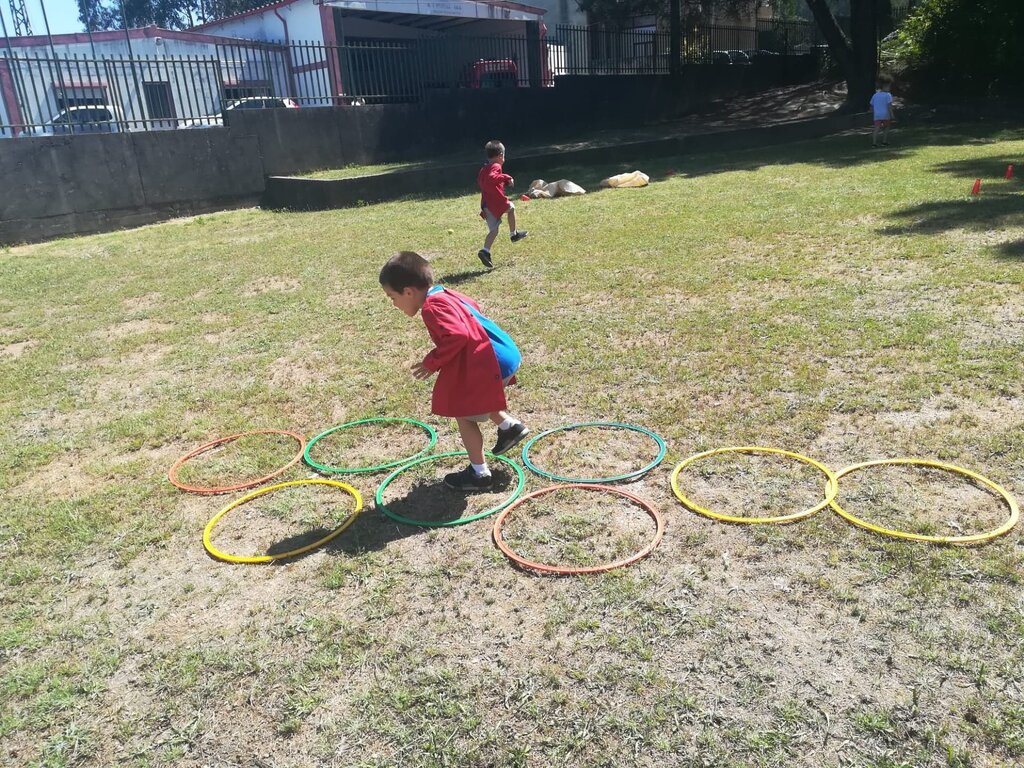 Agrupamento de Escolas de Pedrouços