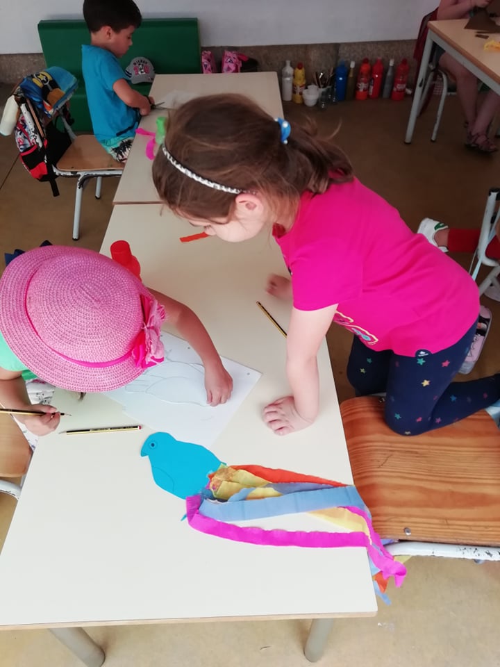 Agrupamento de Escolas de Dr. Vieira de Carvalho