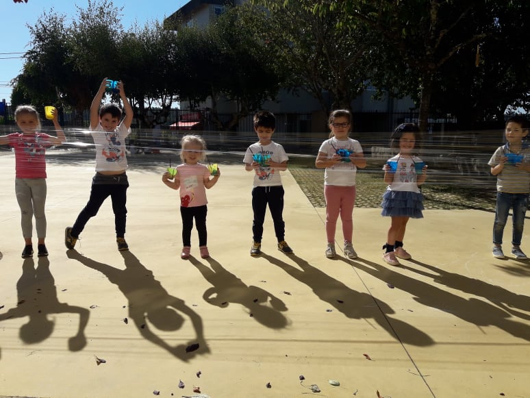 Agrupamento de Escolas de Dr. Vieira de Carvalho