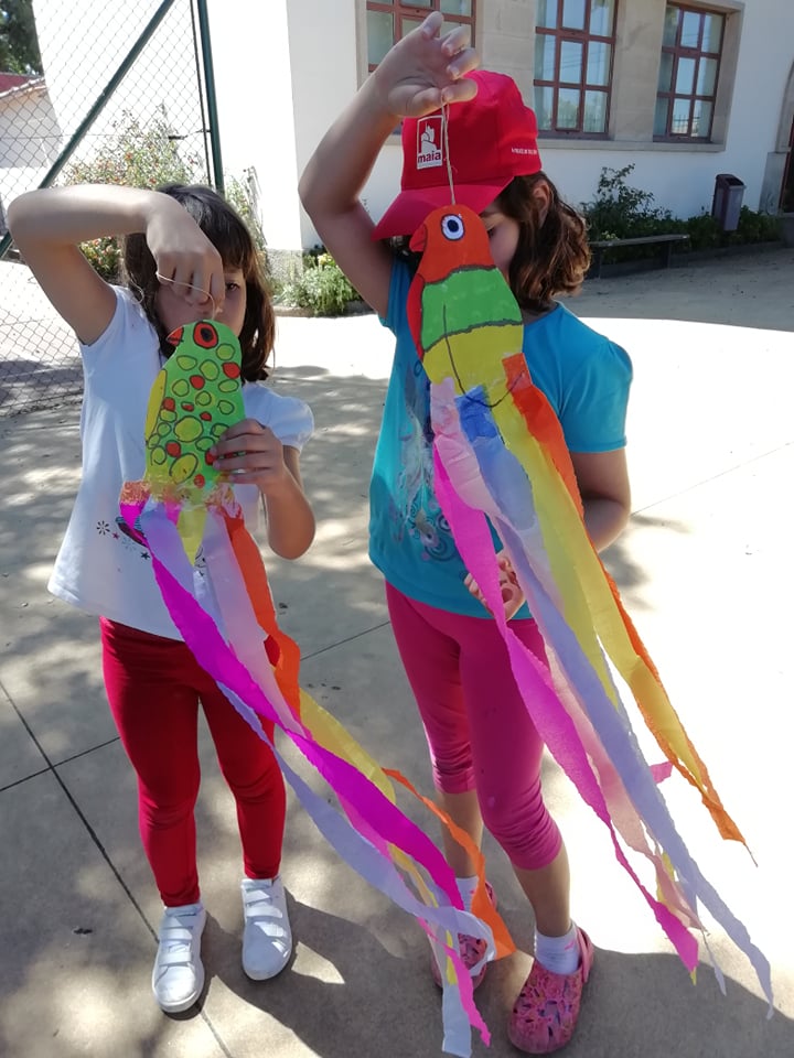 Agrupamento de Escolas de Dr. Vieira de Carvalho