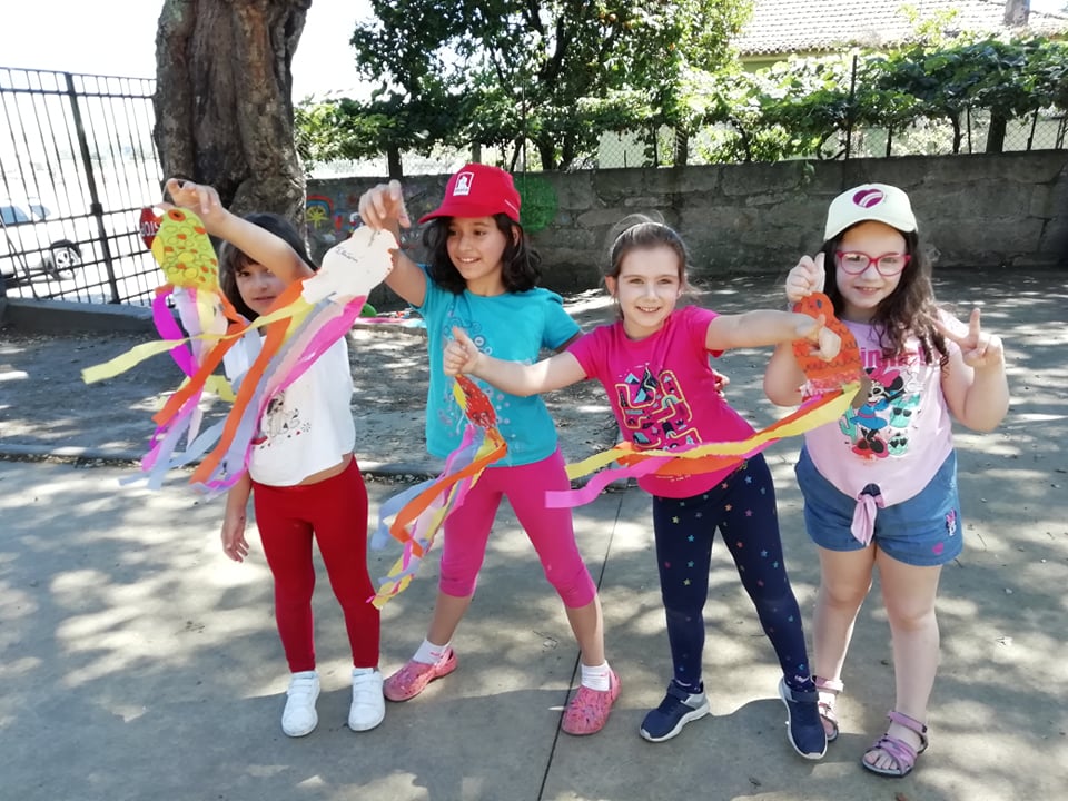 Agrupamento de Escolas de Dr. Vieira de Carvalho