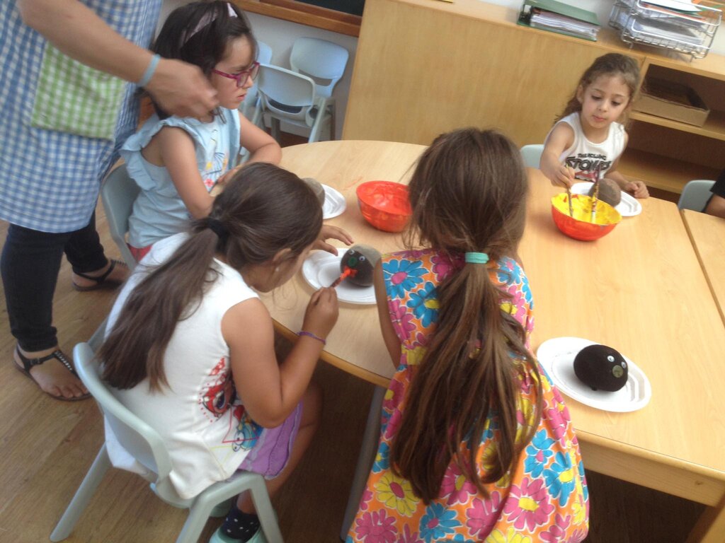 Agrupamento de Escolas de Dr. Vieira de Carvalho