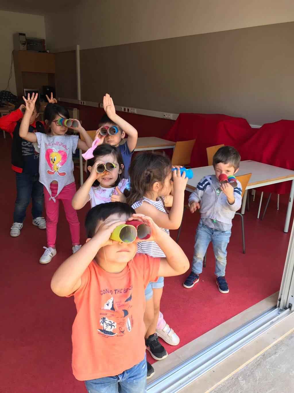 Agrupamento de Escolas de Dr. Vieira de Carvalho