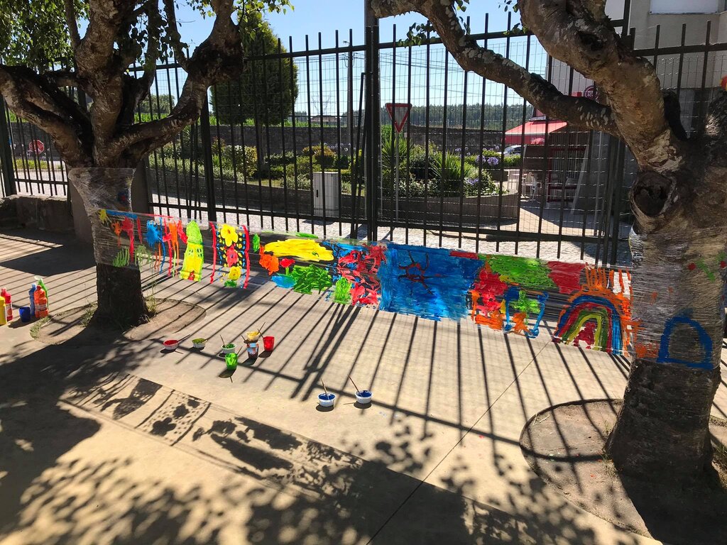 Agrupamento de Escolas de Dr. Vieira de Carvalho