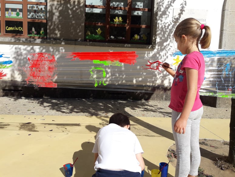 Agrupamento de Escolas de Dr. Vieira de Carvalho