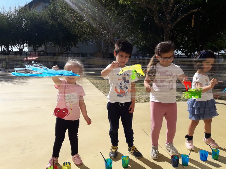 Agrupamento de Escolas de Dr. Vieira de Carvalho