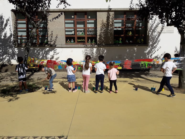 Agrupamento de Escolas de Dr. Vieira de Carvalho