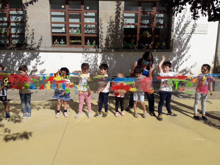 Agrupamento de Escolas de Dr. Vieira de Carvalho