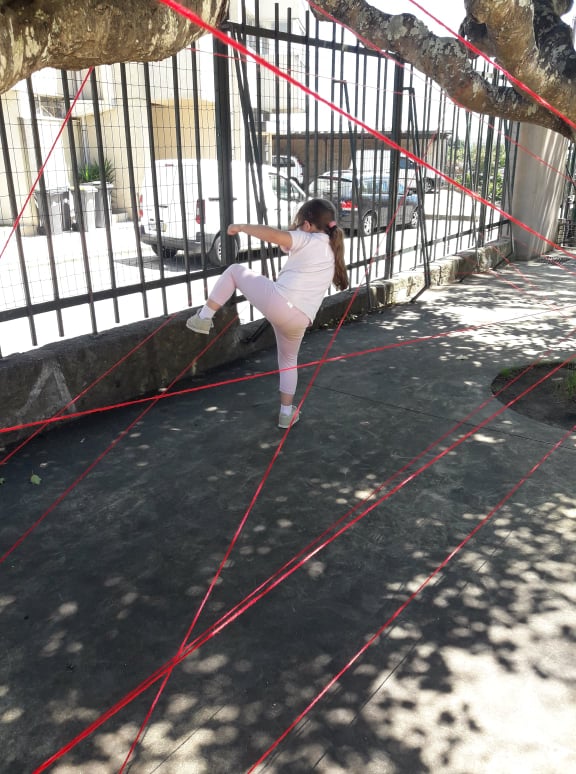 Agrupamento de Escolas de Dr. Vieira de Carvalho