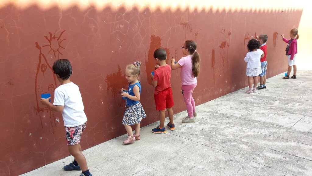 Agrupamento de Escolas de Dr. Vieira de Carvalho