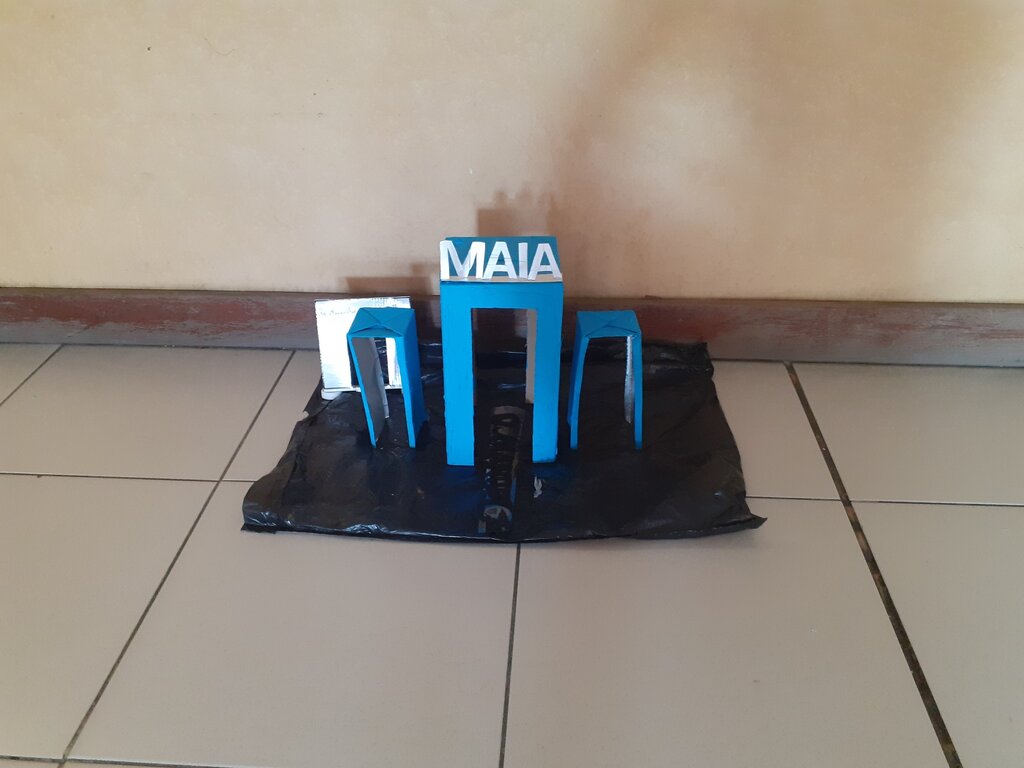 Concurso Municipal - Preparação