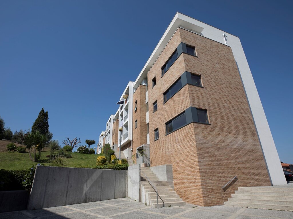 Empreendimento de Alves Redol (Pedrouços)