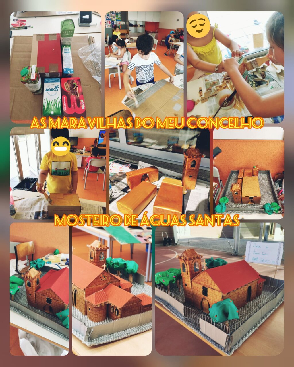 3. Concurso Maravilhas do meu Concelho