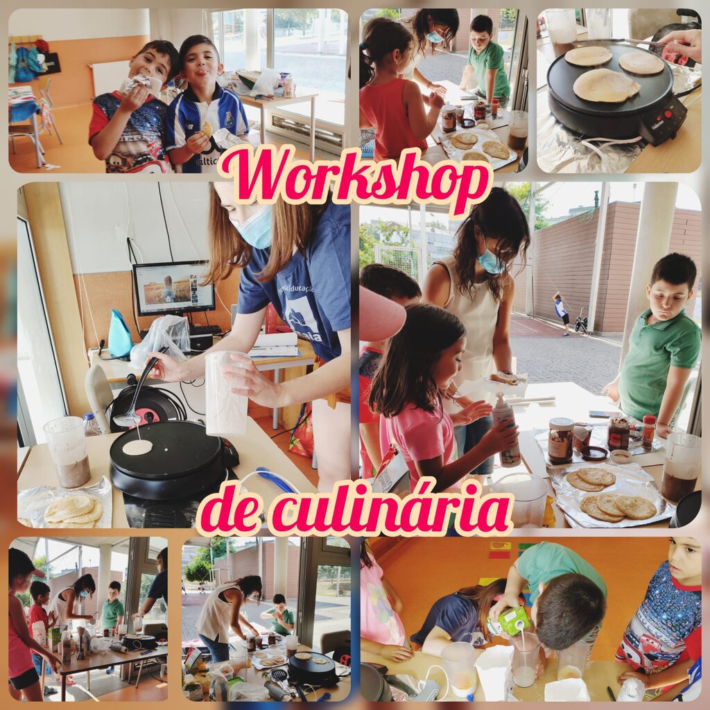 13. Culinária