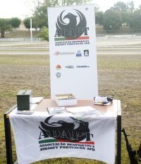 ADAPT no 63º Aniversário da Força Aérea Portuguesa