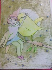 “CUMPLICIDADES” – Exposição de Pintura e Literatura de Carla Cruz e Paulo Sérgio Soares