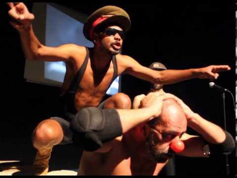 Teatro a Ler "O Vosso Pior Pesadelo", de Jorge Marmelo