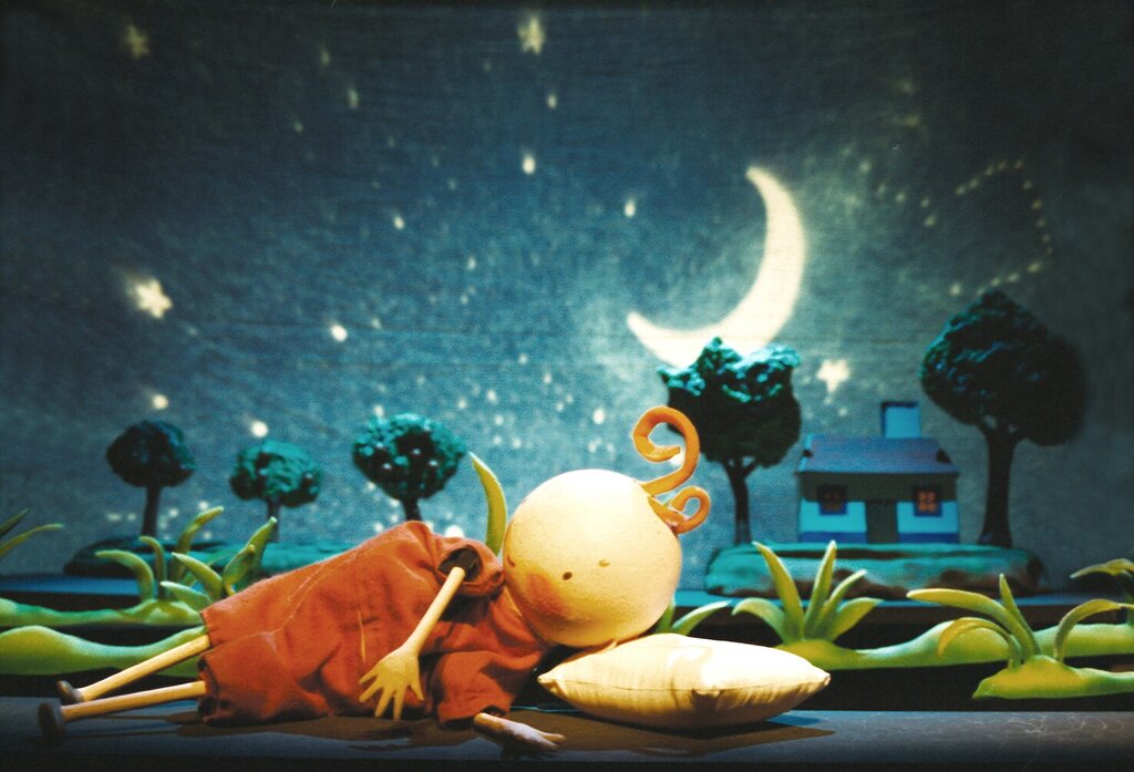 "O Segredo do Rio", Chão de Oliva