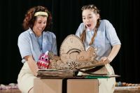 “PEGA-MONSTROS” no Fórum Jovem a 20 e 21 de dezembro