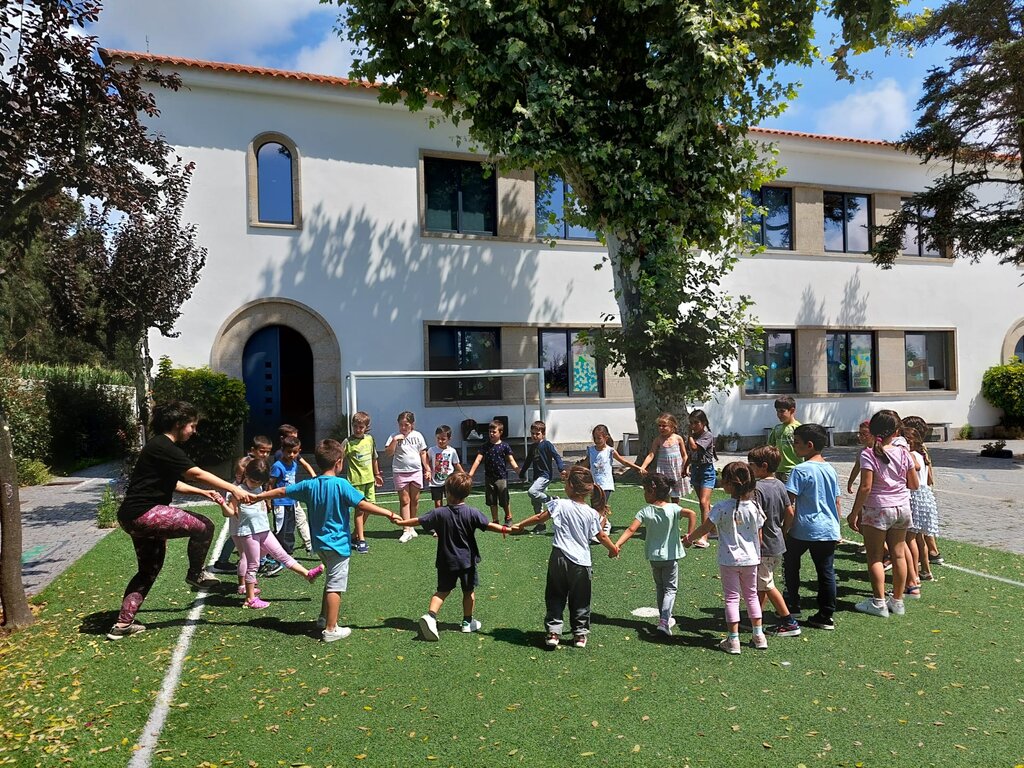 Danças Popolomondo-Gestalinho