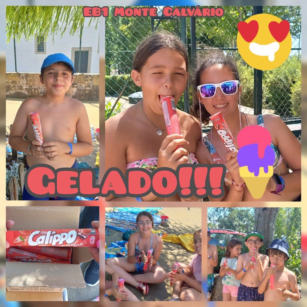 EB Monte Calvário__Gelado