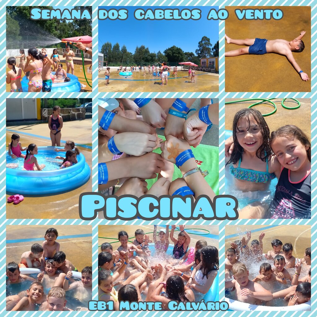 EB Monte Calvário_Piscinar