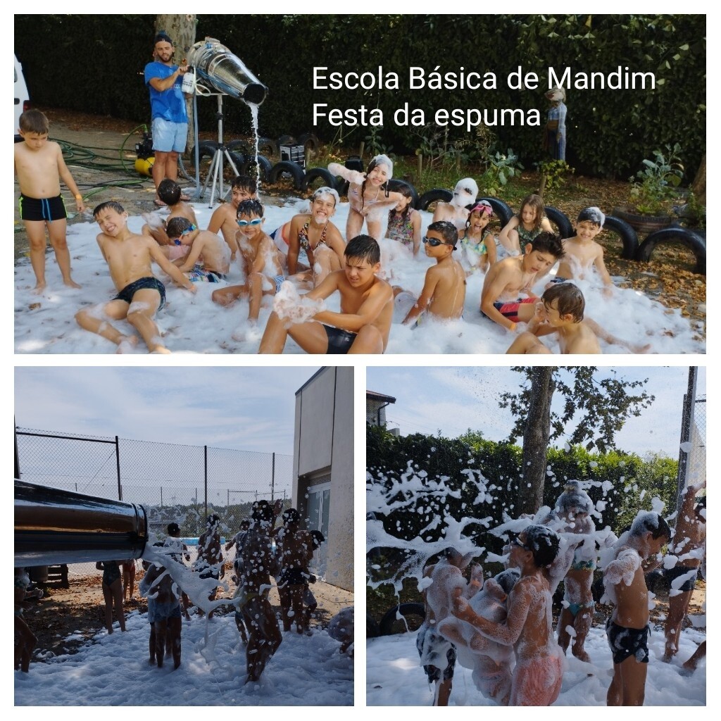 MANDIM_ESPUMA