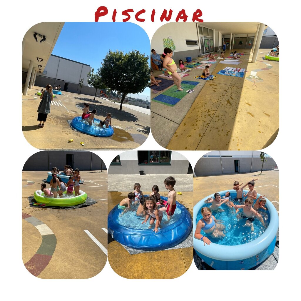 piscinar