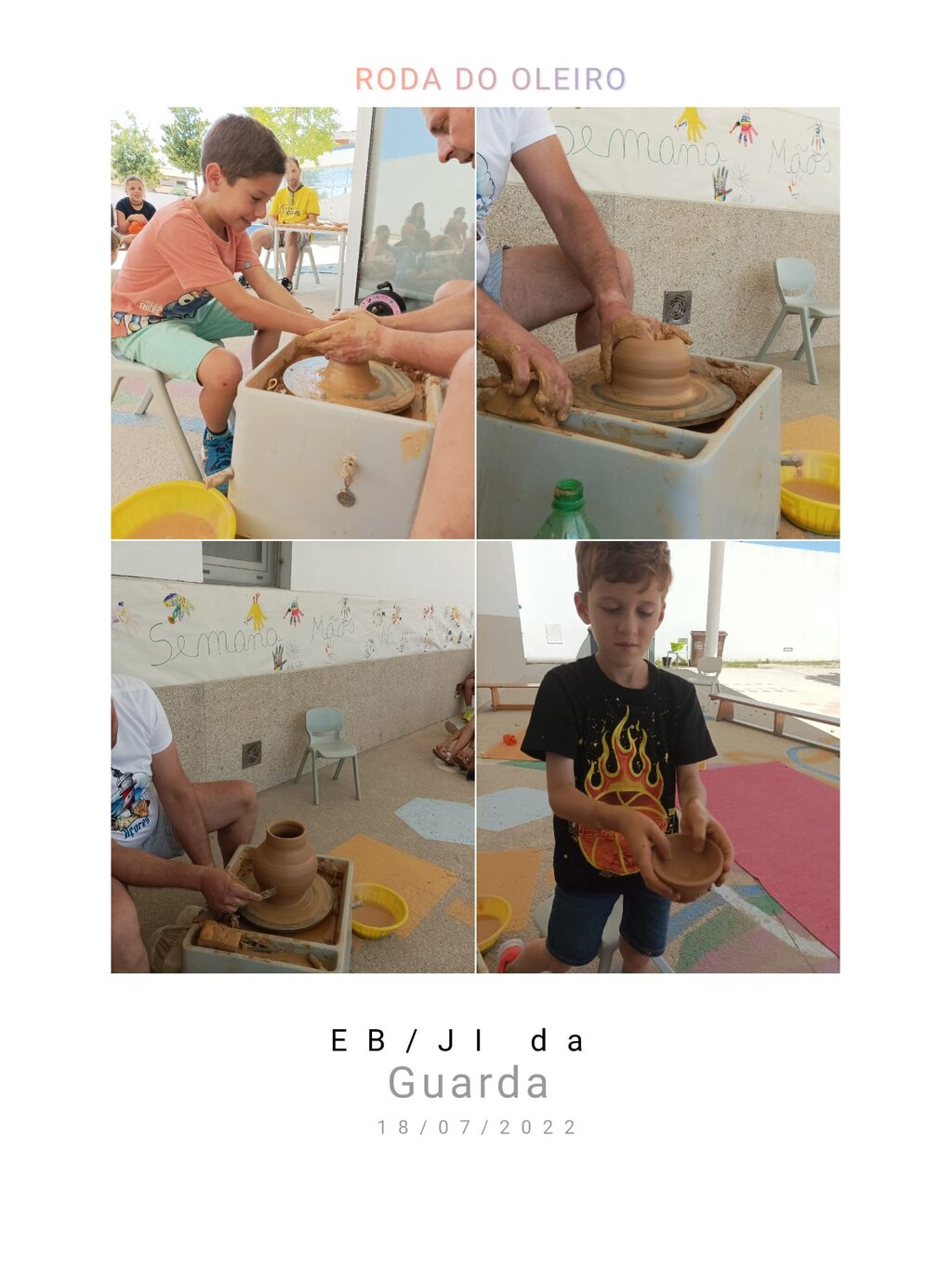 Roda do oleiro_EB JI Guarda