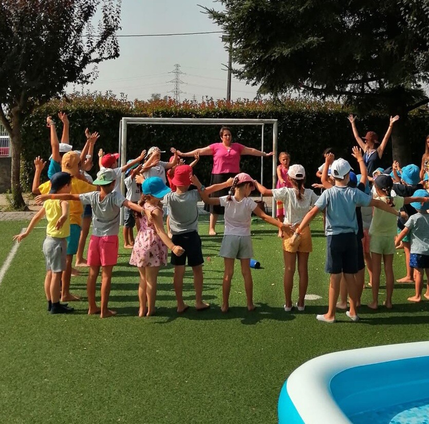 yoga do riso-Gestalinho